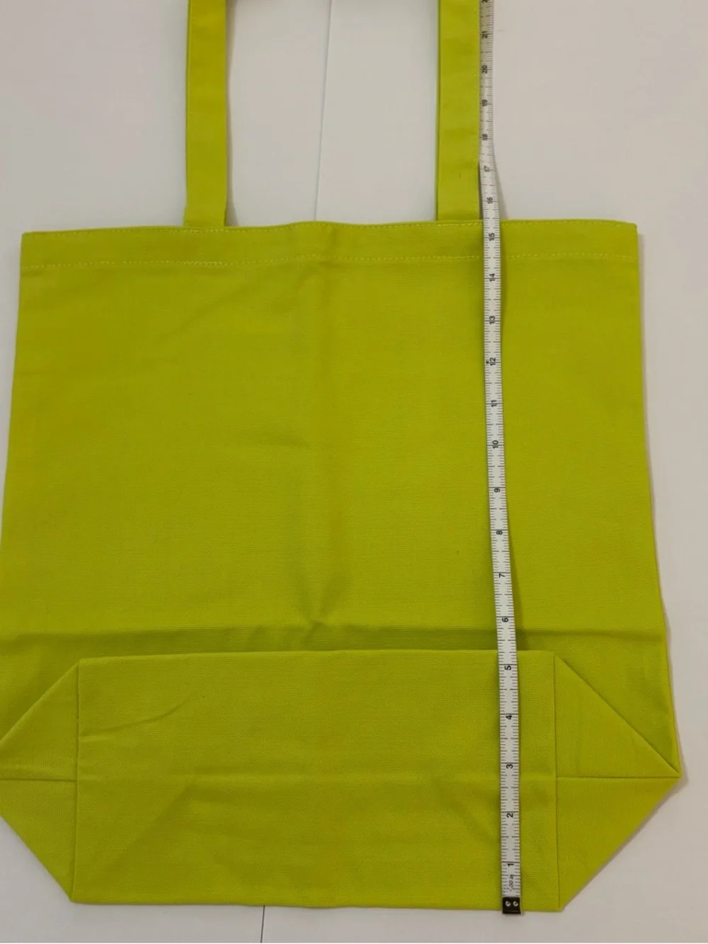 NEW Wired Magazine Neon Tote Carry Bag 